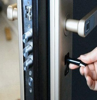 凤城开锁 凤城开锁公司开修指纹锁